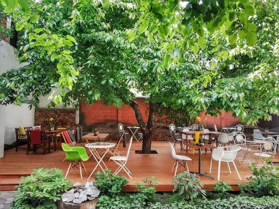 شقة Casa Miron 1 تيميشورا المظهر الخارجي الصورة