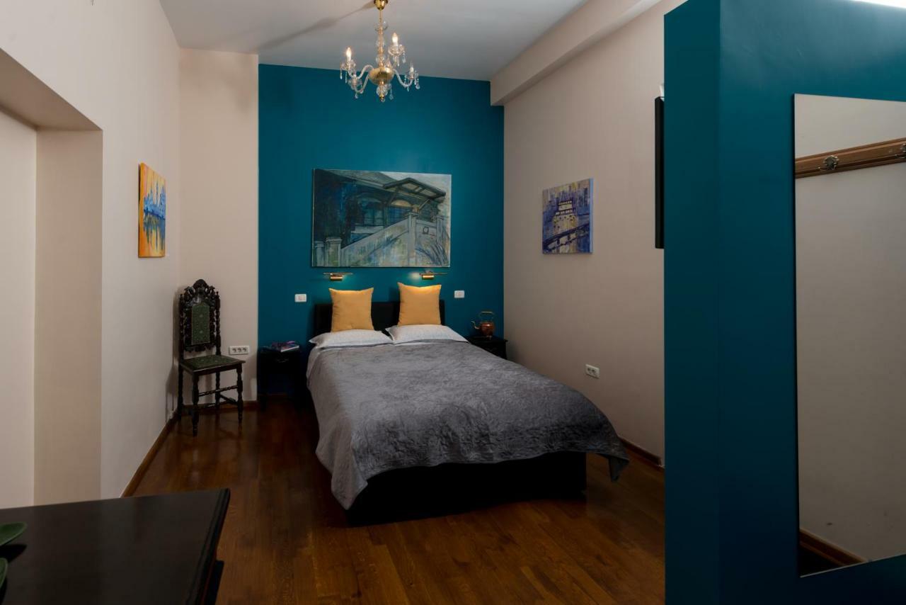 شقة Casa Miron 1 تيميشورا المظهر الخارجي الصورة
