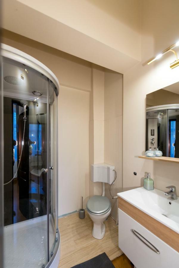 شقة Casa Miron 1 تيميشورا المظهر الخارجي الصورة